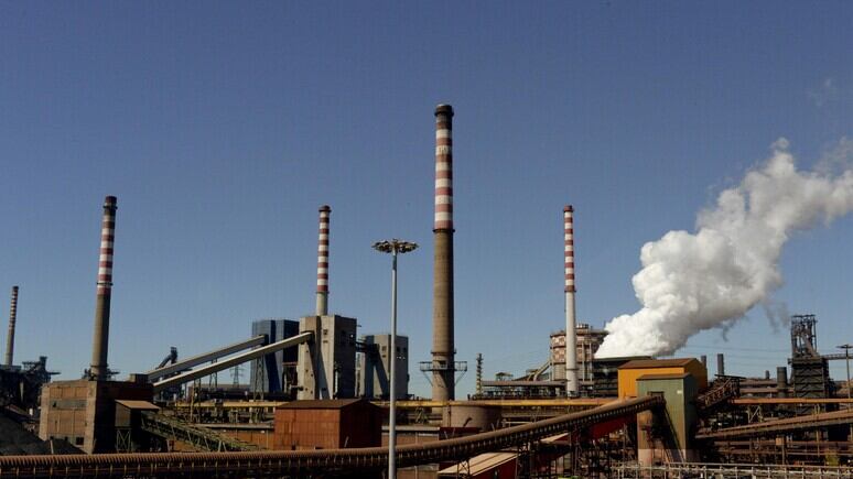 Ilva, torna in campo lo Stato azionista