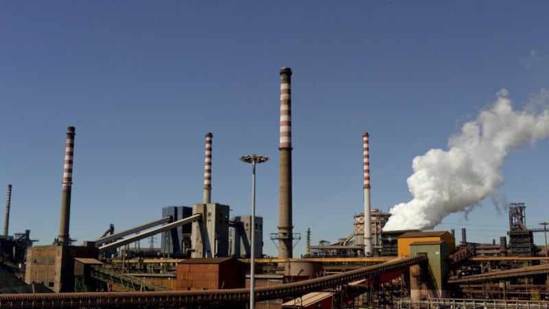 Ex Ilva, la Procura chiede i domiciliari per Lucia Morselli, Alessandro Labile e Francesco Astorri