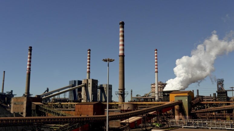 Ilva, torna in campo lo Stato azionista