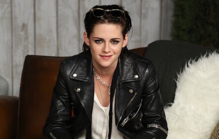 Kristen Stewart: topless bollente per V Magazine 32