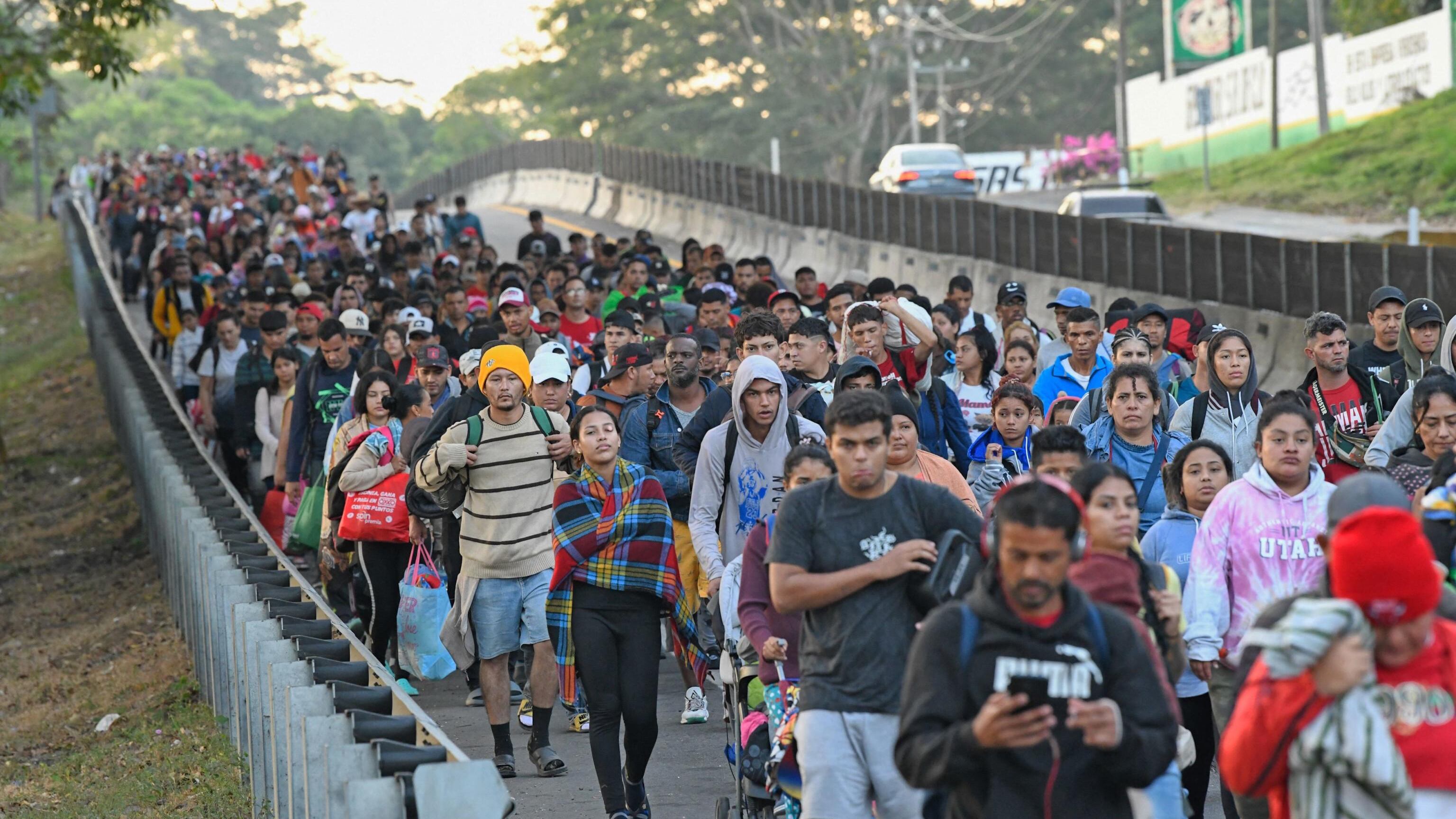 Usa, giudice blocca le "espulsioni rapide" di migranti irregolari