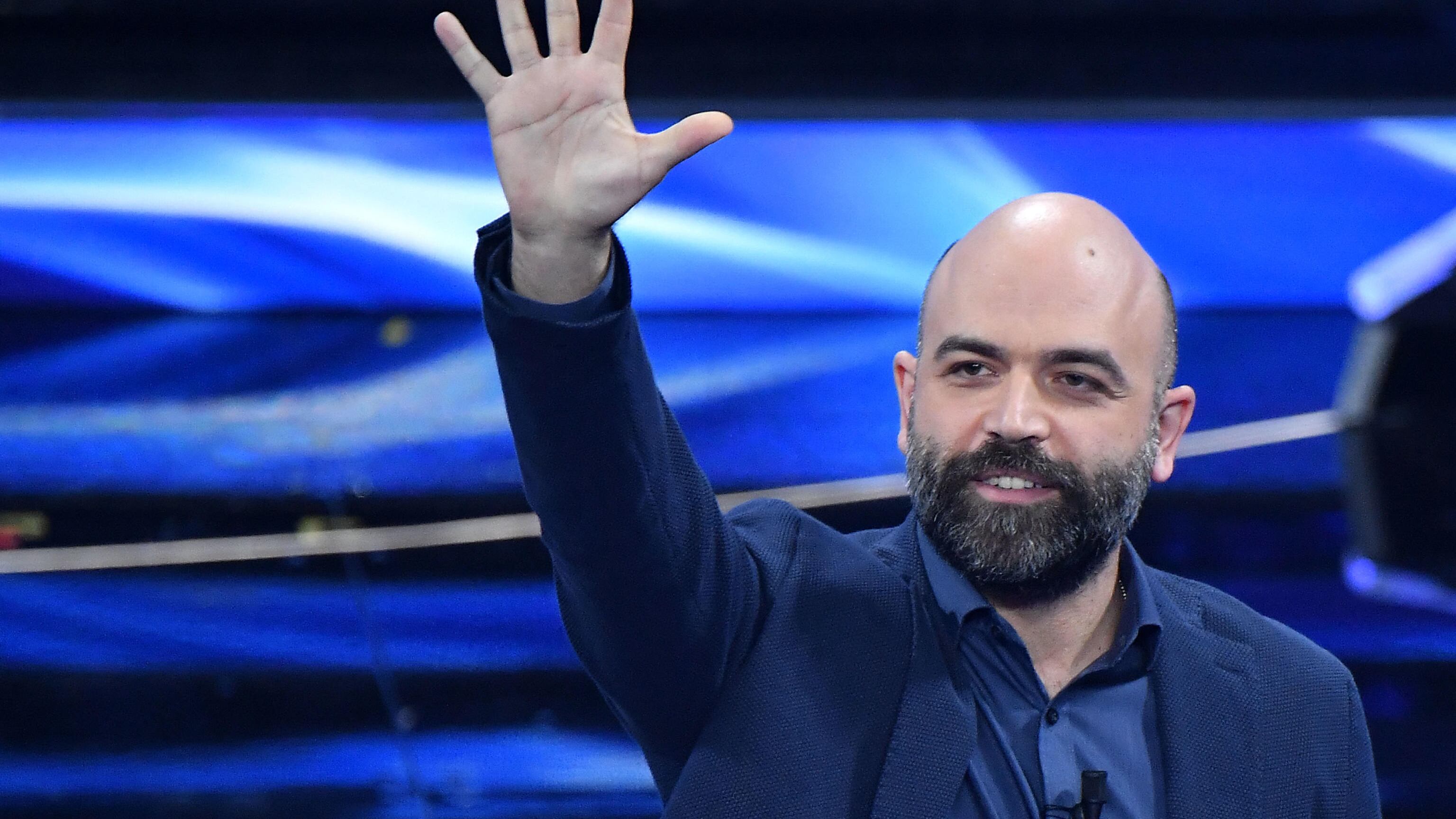 Effetto Saviano, Corriere in fiamme