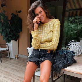 Lady Rossi si prende la scena su Instagram 3