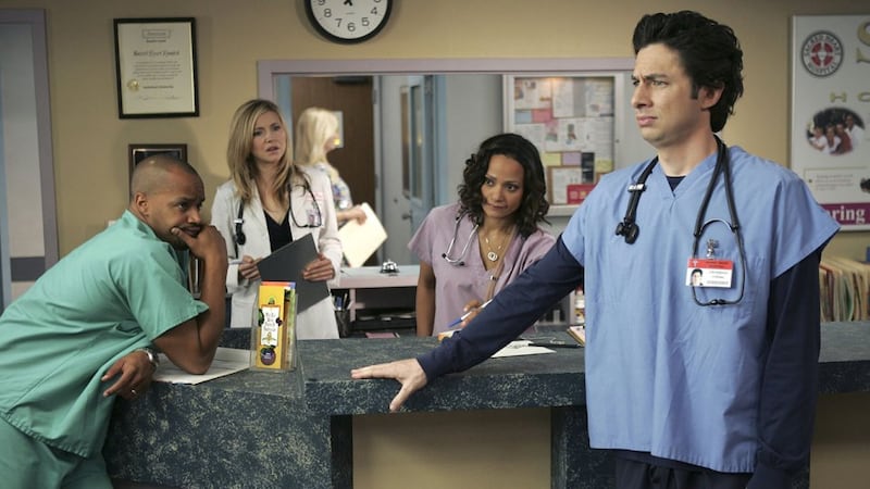 Le 100 serie TV più amate a Hollywood, foto 98