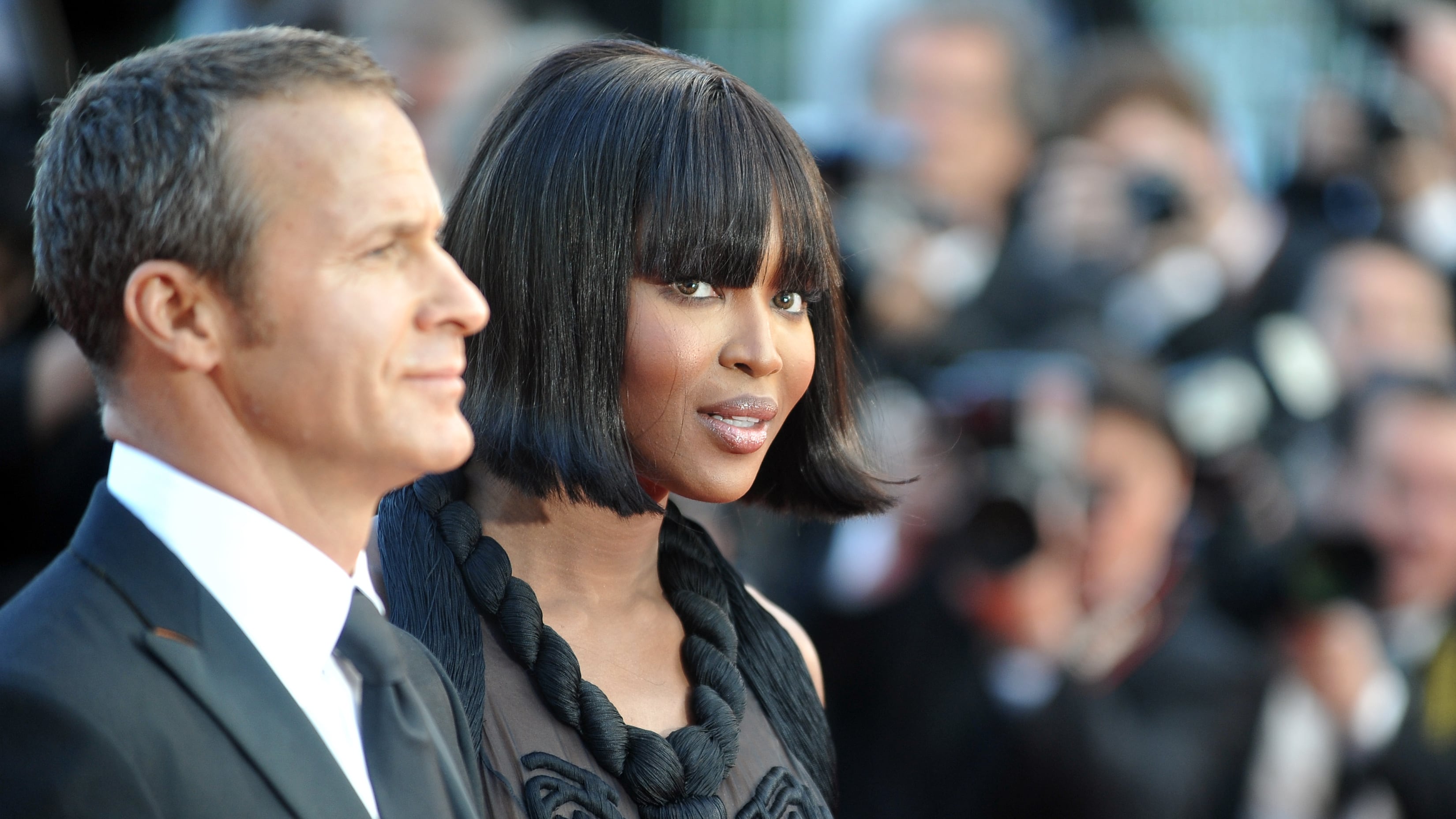 Cannes, le nozze saltate, la causa per i regali: la storia d'amore tra Naomi Campbell e Vladislav Doronin