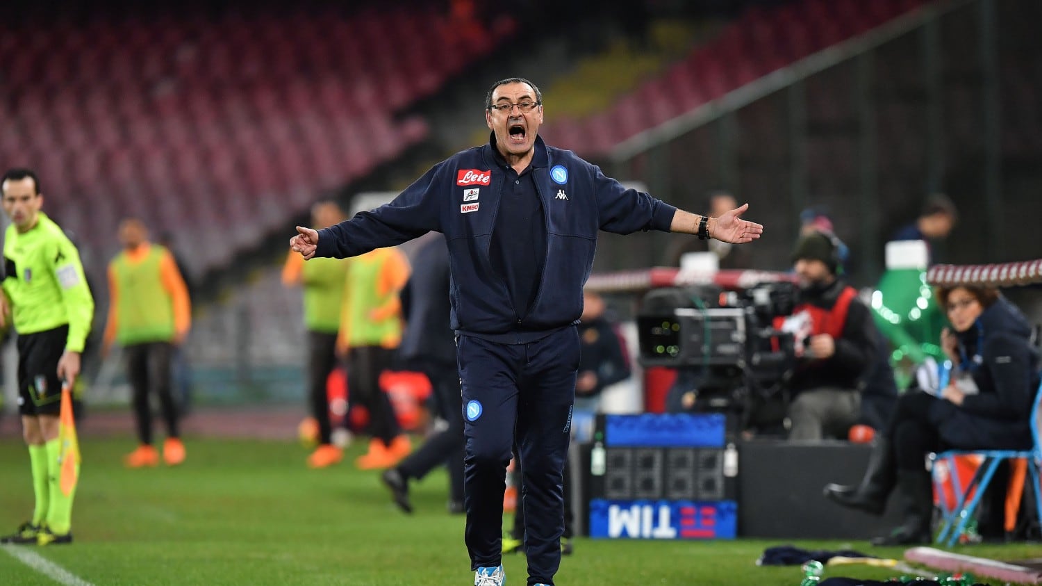 Ecco chi ha vinto lo scudetto degli alibi