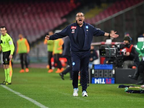 Ecco chi ha vinto lo scudetto degli alibi