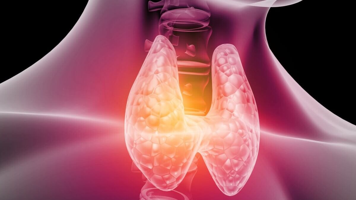 Come capire se abbiamo problemi alla tiroide: sintomi e cure