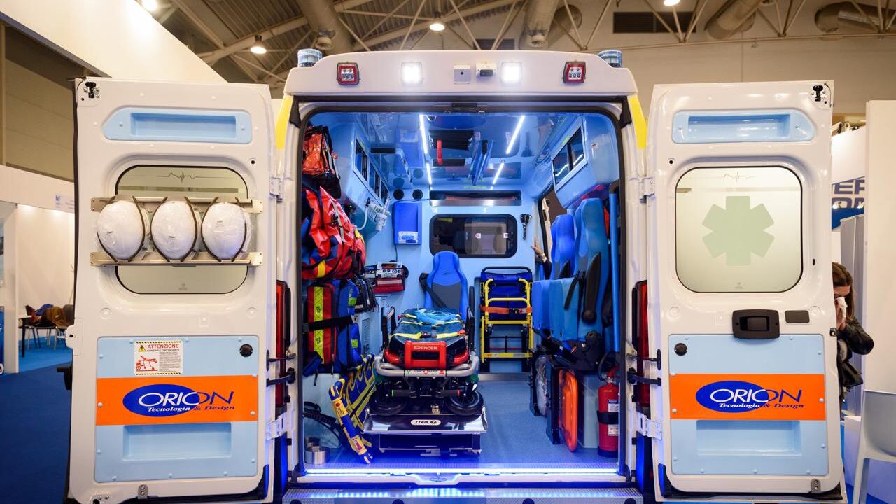 Ricoverata per un infarto, muore per un'infezione. Condannata la Asl di Brindisi