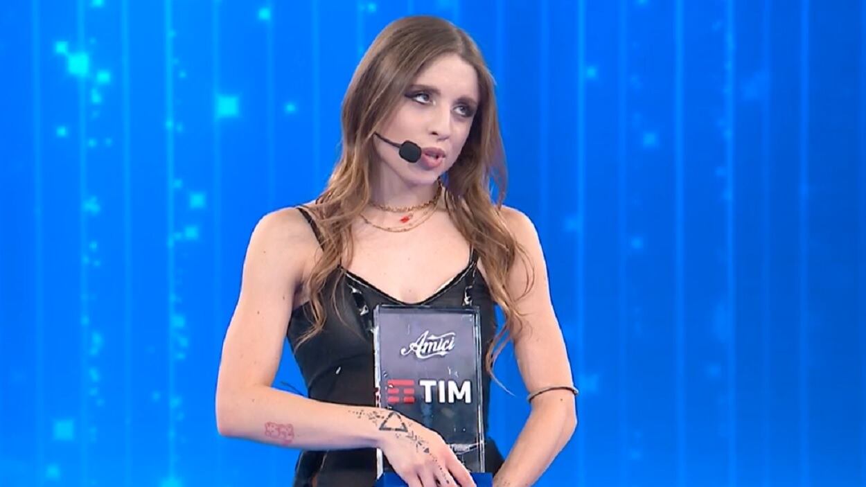 Amici 2023: tutti i premi per gli allievi