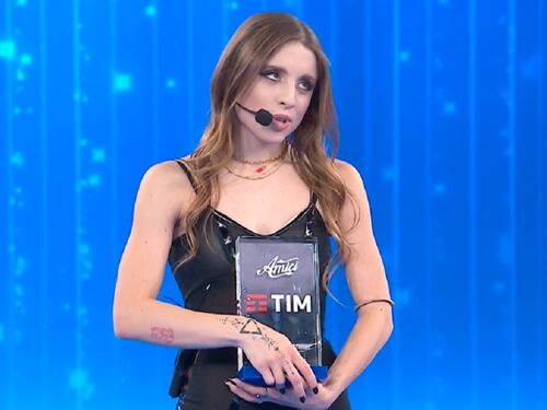 Amici 2023: tutti i premi per gli allievi