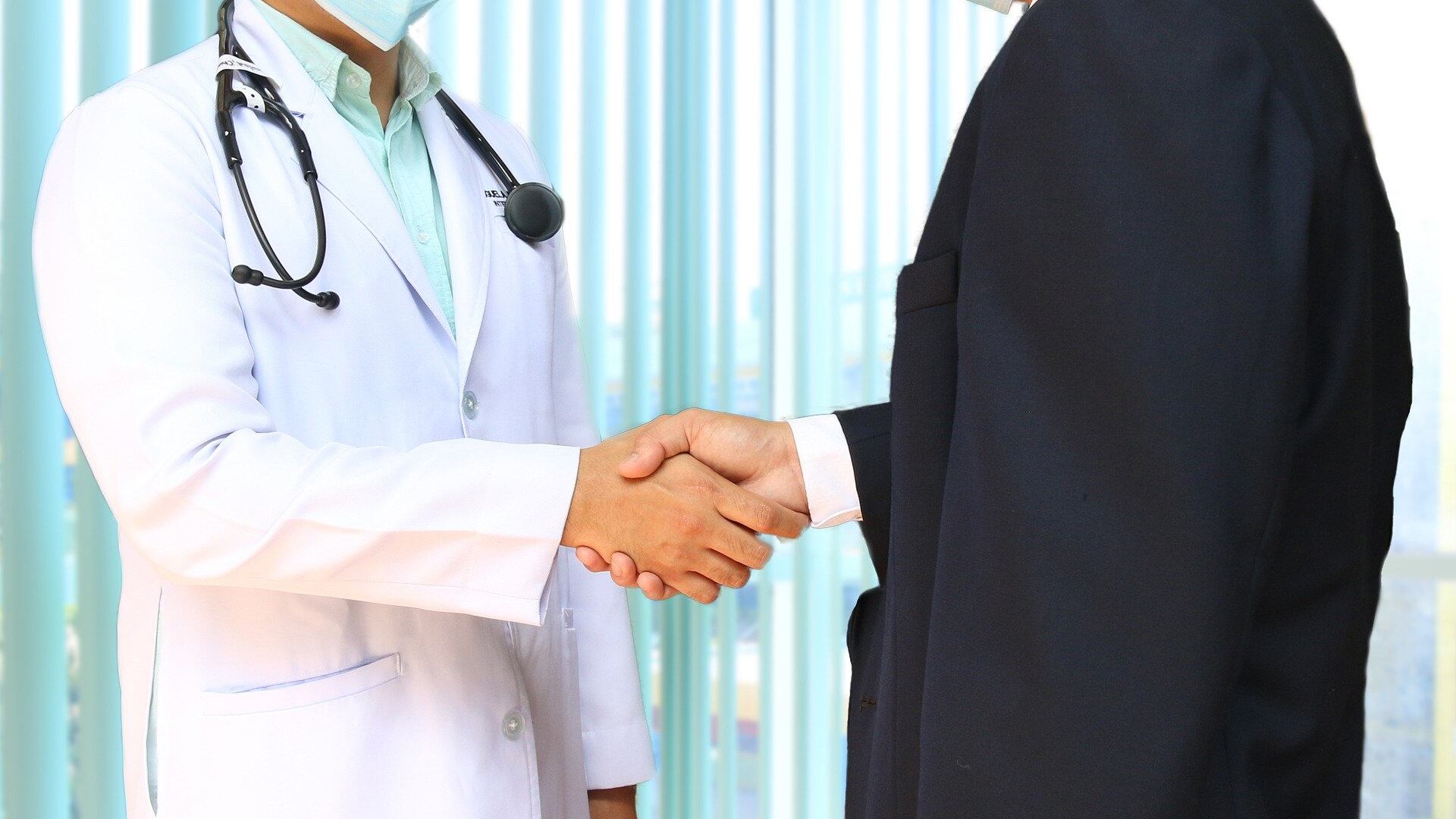 Visite mediche per i senior: perché scegliere un piano in abbonamento