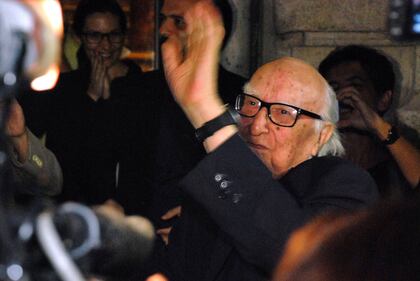Camilleri, una vita per la scrittura 10
