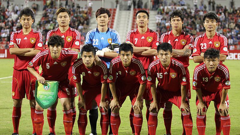 Cina, stop alle follie di calciomercato: via al tetto salariale