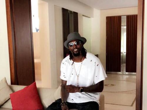 Ex Real Madrid, Adebayor: "Ho pensato seriamente al suicidio"