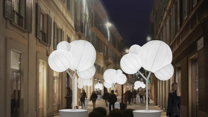 Il Fuorisalone? Una grande bellezza