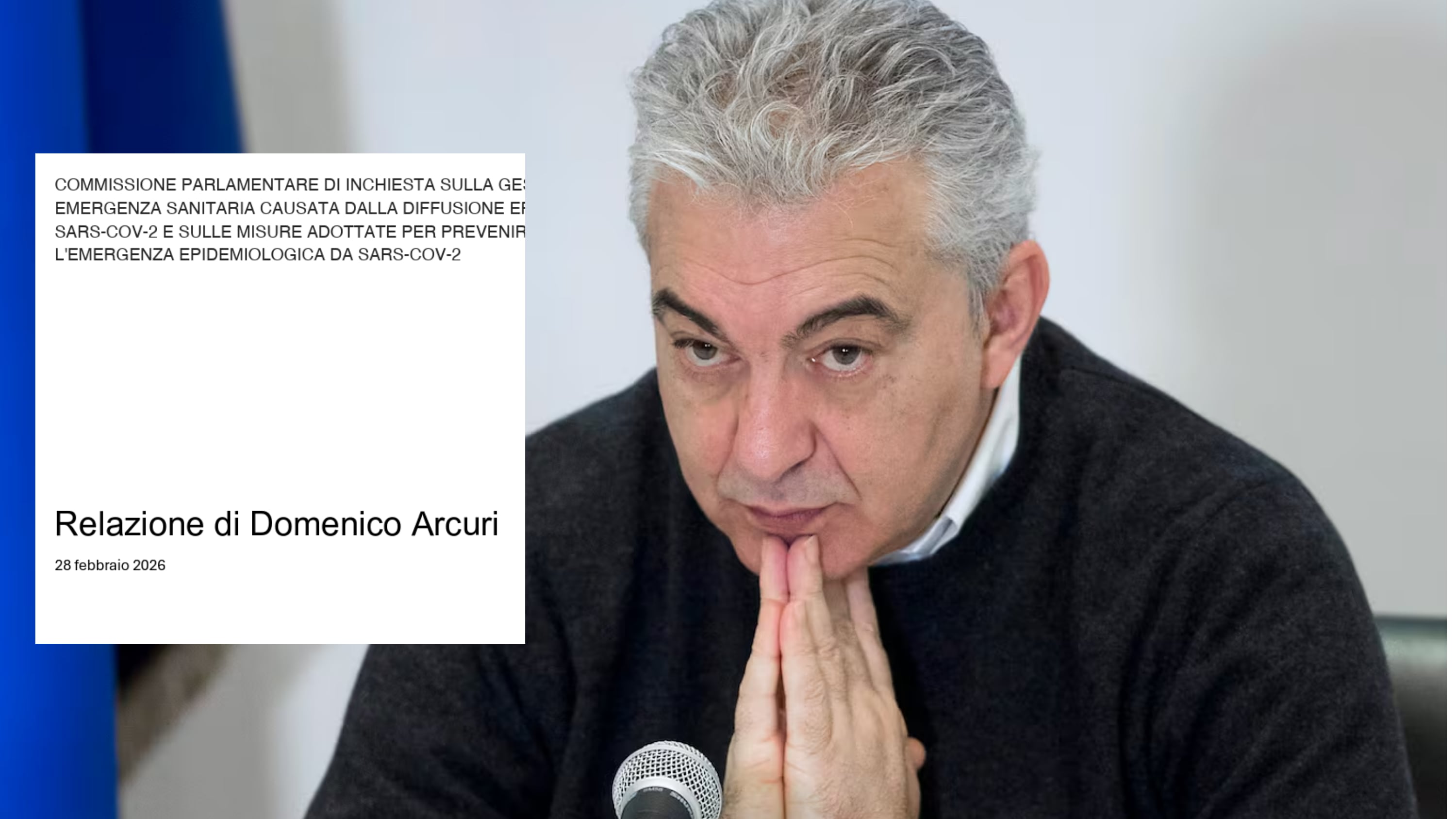 Relazione Arcuri