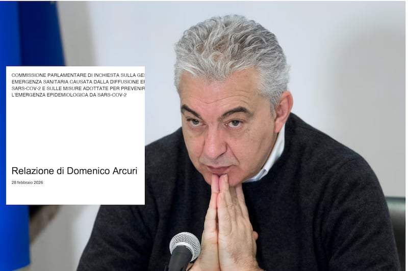 La relazione “salva-Arcuri” scritta a febbraio e fatta circolare prima dell’audizione. Pd e Conte: caso esaustivo. Ma è giallo sulla manina