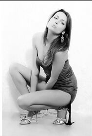 Elisa Monti sexy su Instagram 3