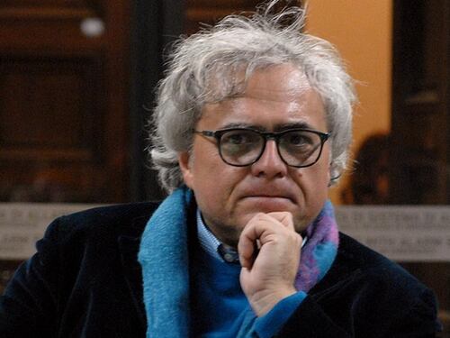 "Ormai l'identità collettiva è costruita sulle catastrofi"