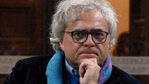 "Ormai l'identità collettiva è costruita sulle catastrofi"