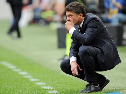 Mazzarri e l'Inter: "Anno positivo". Ma intanto vuole una rivoluzione