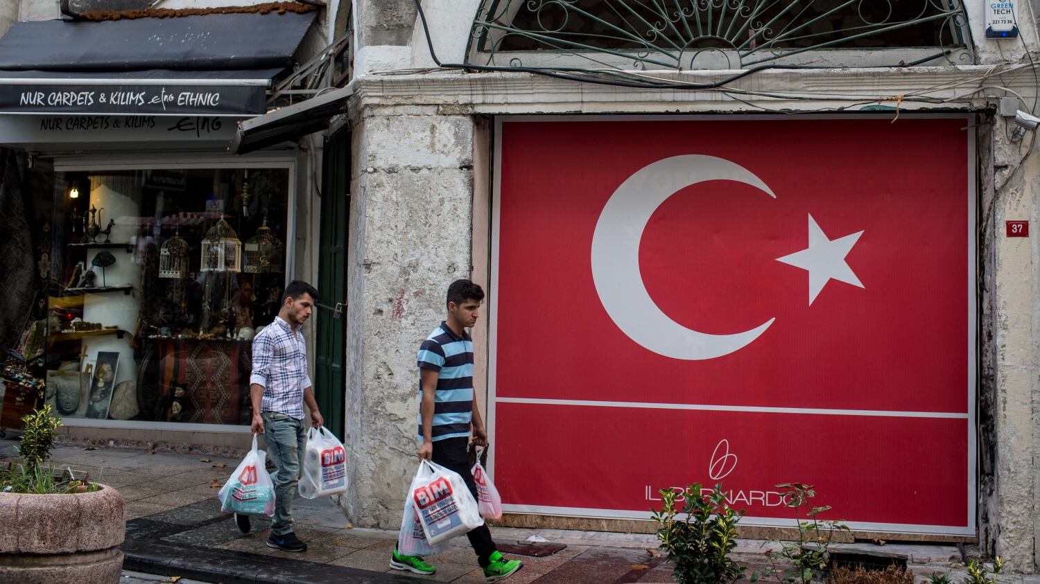 La Turchia ha esteso per altri tre mesi lo stato d'emergenza
