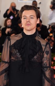 Met Gala 2019: i look più estrosi  8