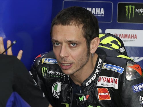 Il clamoroso ritiro di Rossi? "Cosa accadrà entro fine mese..."