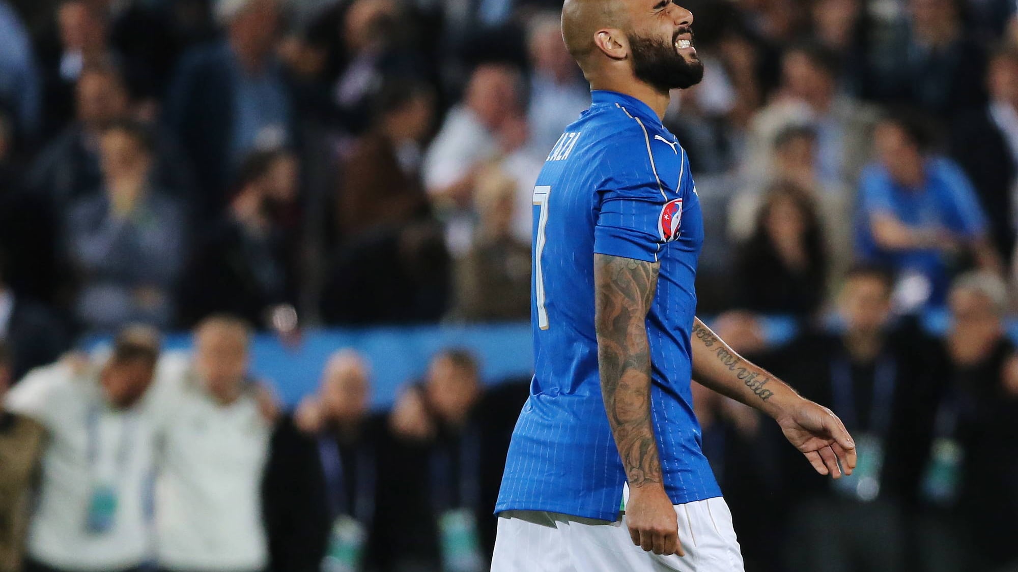 La Juventus punta Luiz Gustavo: il Wolfsburg chiede Zaza