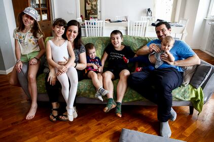La famiglia e lo smart working: un rapporto complesso 2