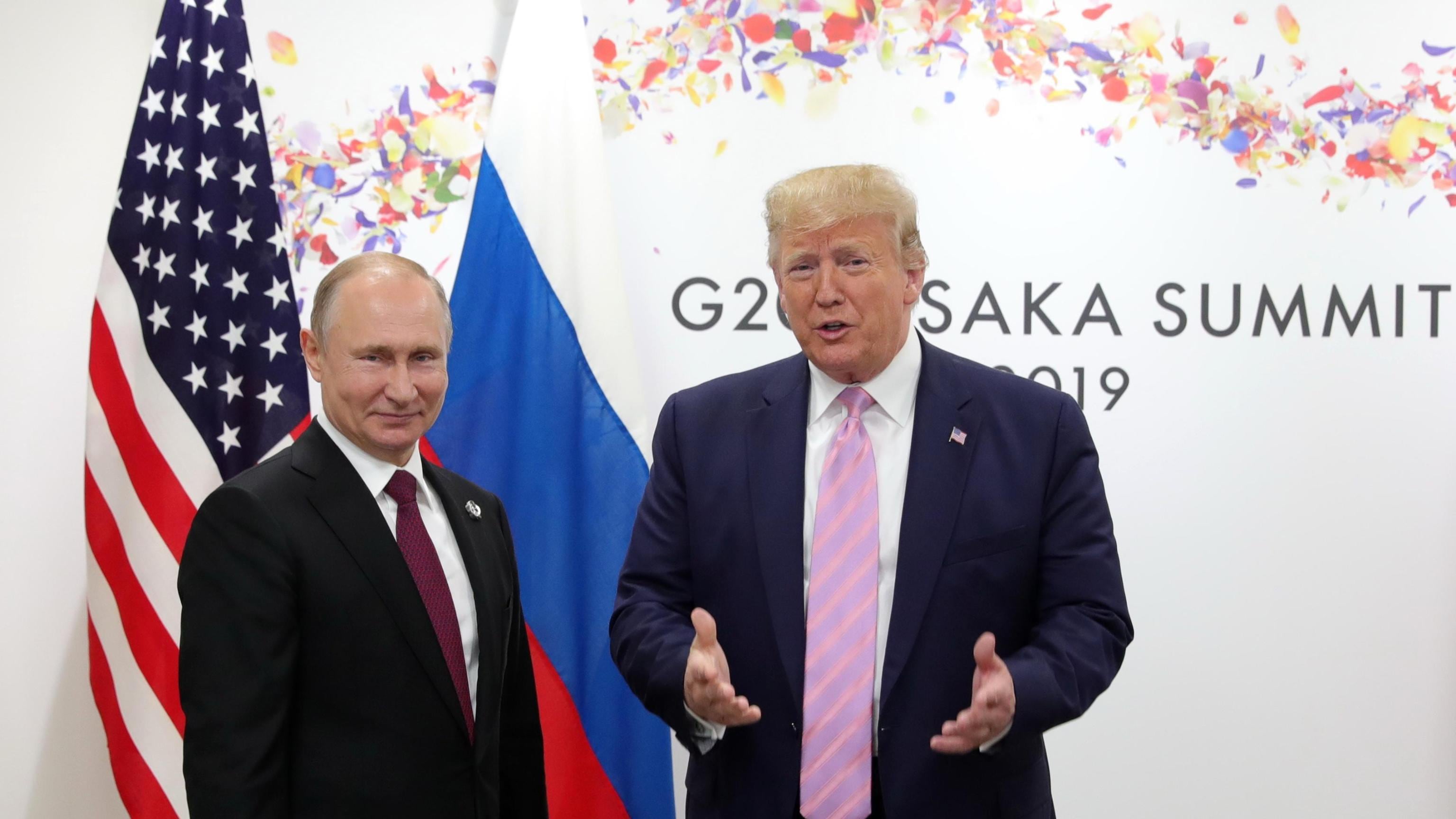 Vertice Trump-Putin sarà ad Anchorage. E il presidente Usa punta a un trilaterale dopo il summit