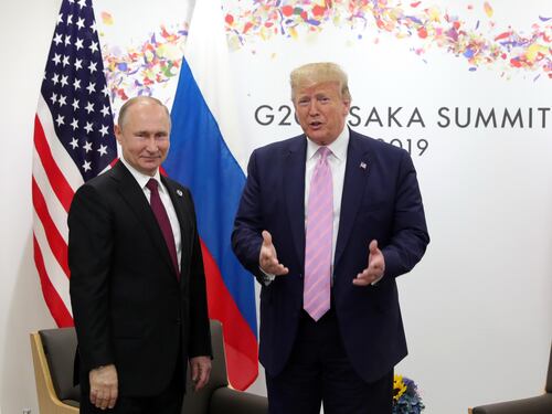 Vertice Trump-Putin sarà ad Anchorage. E il presidente Usa punta a un trilaterale dopo il summit