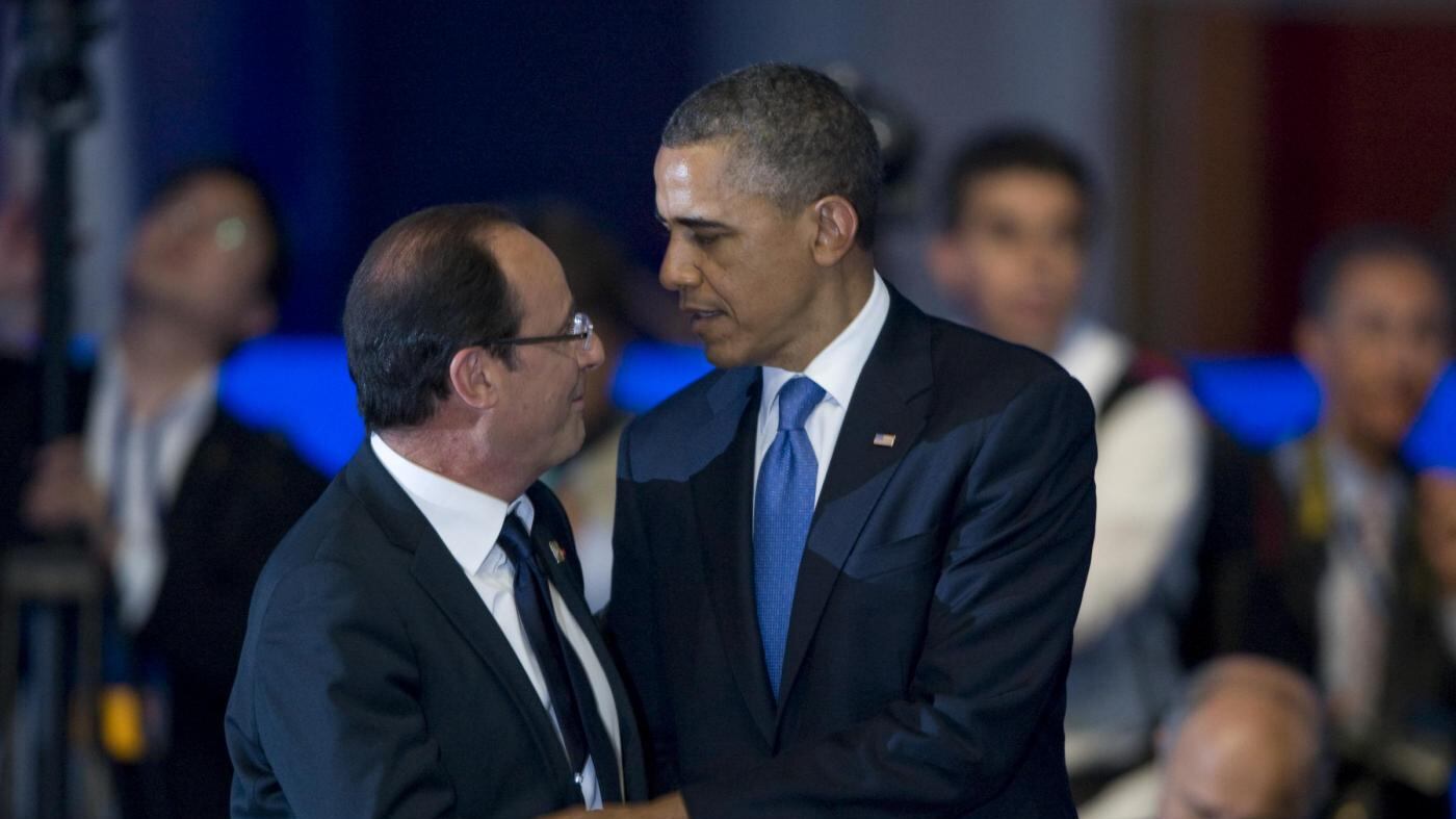 Nsagate, Stati Uniti: "Non spiamo i francesi". Hollande: "Inaccettabile"