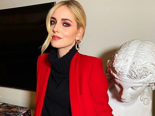 La regista del film della Ferragni: "Chiara è sempre spontanea e naturale"
