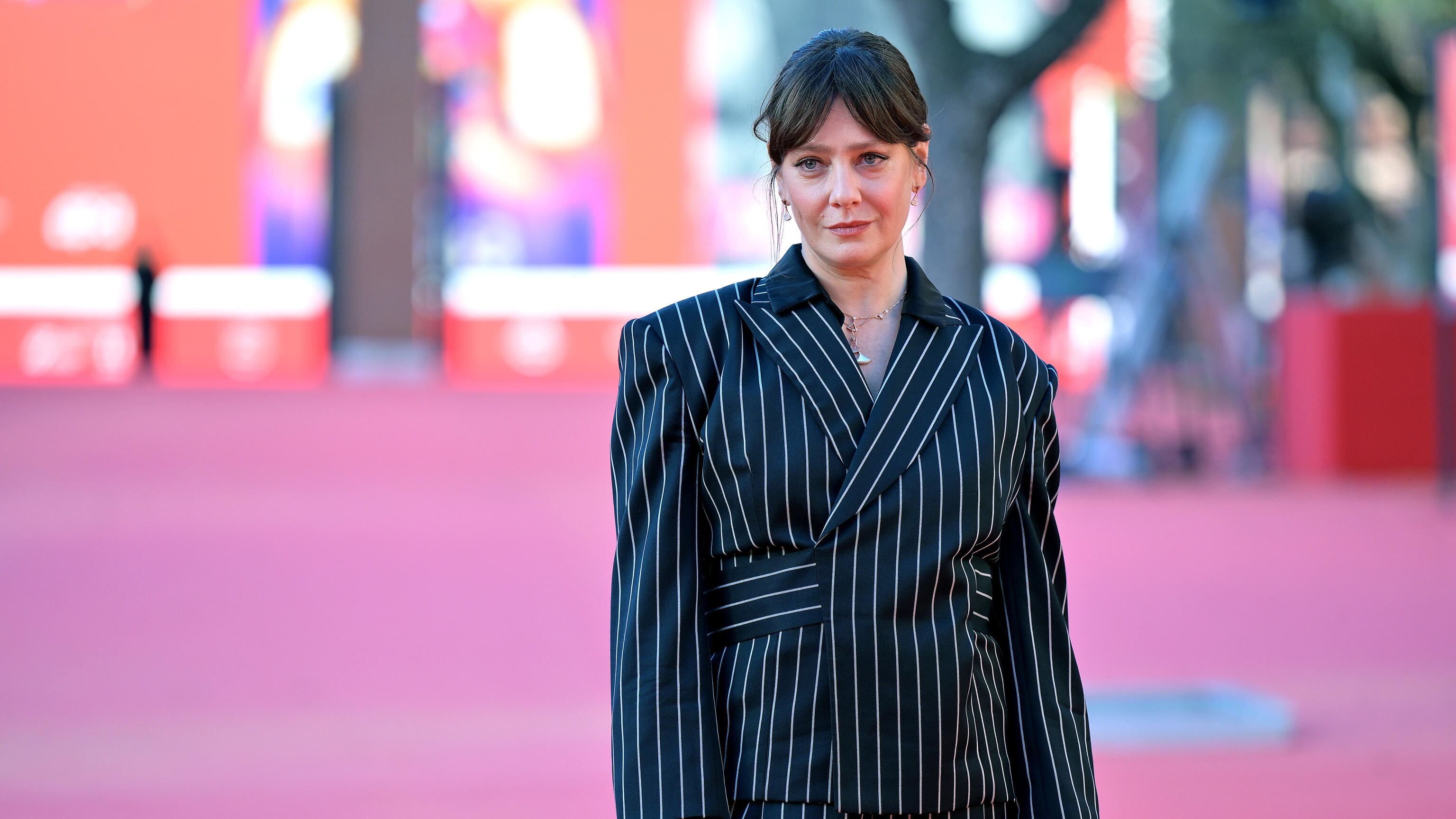 "Sono ingrassata e il cinema mi ha esclusa". Lo sfogo di Giovanna Mezzogiorno