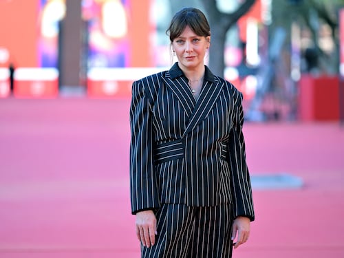"Sono ingrassata e il cinema mi ha esclusa". Lo sfogo di Giovanna Mezzogiorno