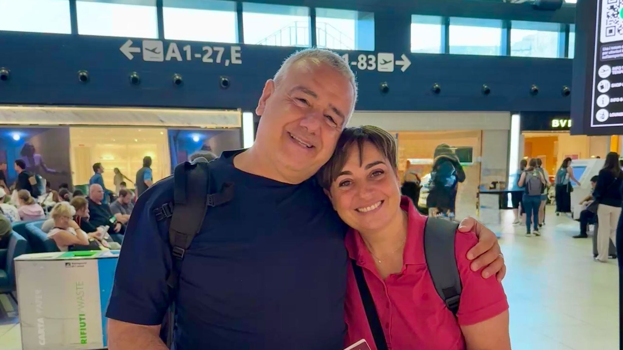 Benedetta Rossi e il marito adottano due bambine, il post sui social: “Un percorso lungo di attesa, silenzi e speranze”