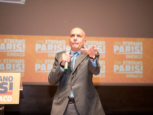 Amministrative in alto mare. Scintille nel centrodestra