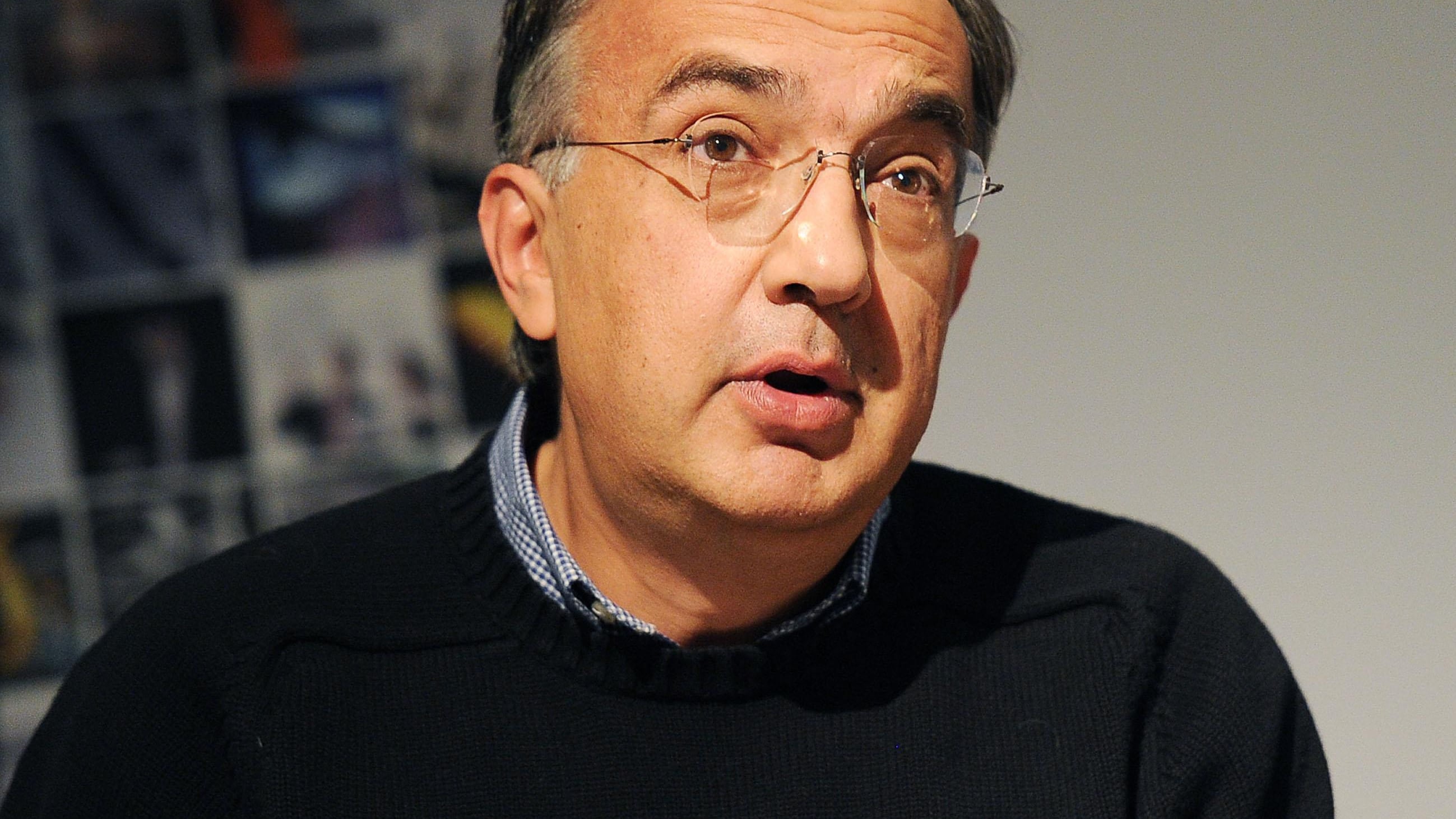 Il disegno di Marchionne: "Presto Fiat e Chrysler saranno una cosa sola"