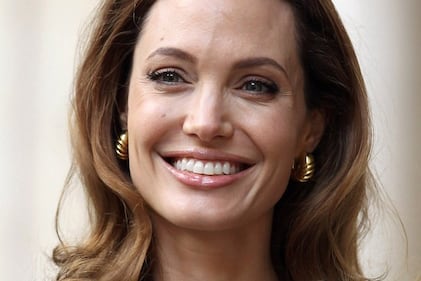 Angelina Jolie, 40 anni da diva: attrice impegnata, donna supersexy 13