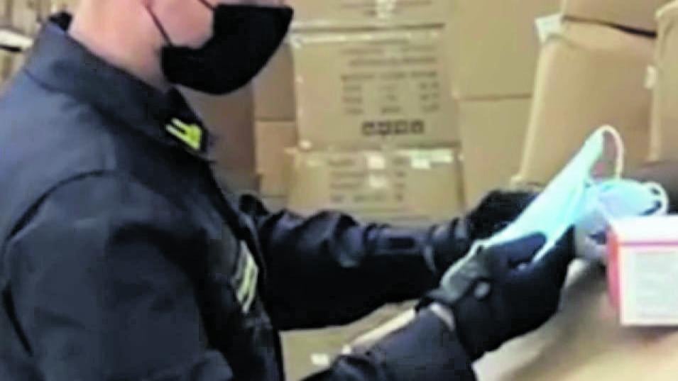 Appalto da 1,2 miliardi, ecco le fatture false: si riapre il caso Covid