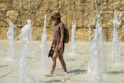Meteo, torna l'estate con caldo record e sole su tutta la penisola