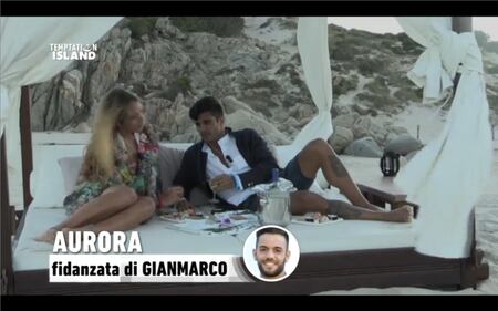 Temptation Island: le coppie della terza puntata 28