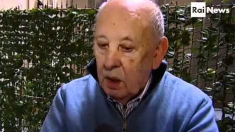Addio ad Albino Longhi, il mr. Wolf del Tg1