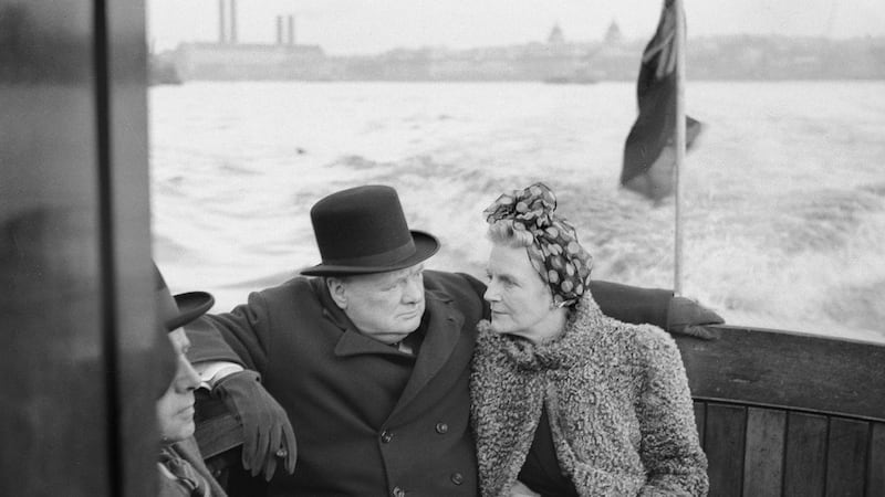 Winston Churchill, a 50 anni dalla morte 5