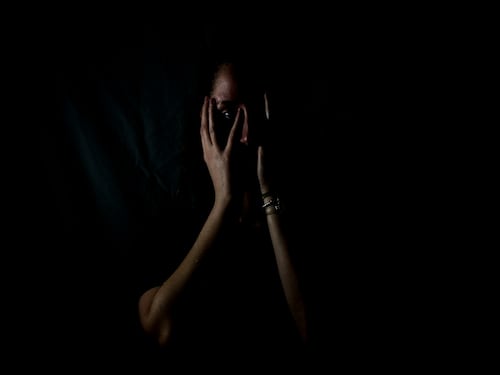 La paura della paura è la paura peggiore