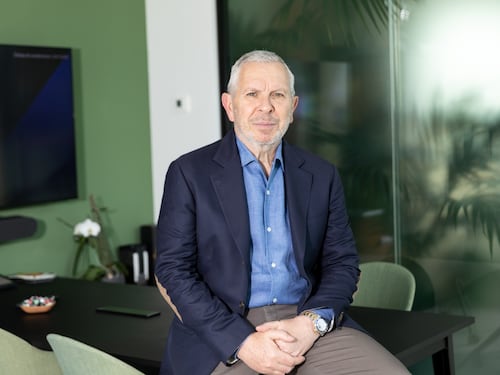 Roberto Di Fonzo nuovo Ceo di Flutter SEA