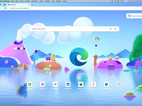 "Fa tanto 2008": è scontro tra Microsoft e Google su Chrome