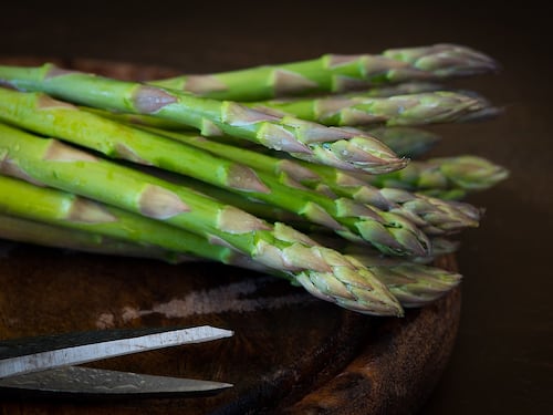 Asparagi, il superfood dall’azione detox
